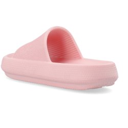 BIANCO Biajulia slippers light pink