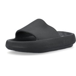 BIANCO Biajulia slippers black