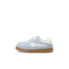 BIANCO Biaberlin sneakers suede sky blue