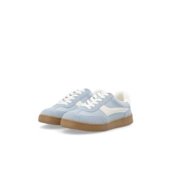 BIANCO Biaberlin sneakers suede sky blue