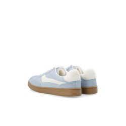 BIANCO Biaberlin sneakers suede sky blue
