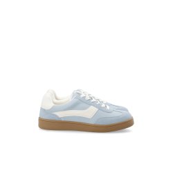 BIANCO Biaberlin sneakers suede sky blue