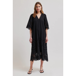 SF Meryl dress black