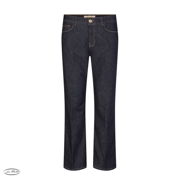 MM Cecilia cover jeans ankle