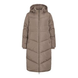 VILA Vidawn seima quilted jacket