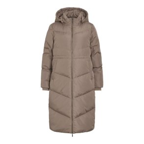 VILA Vidawn seima quilted jacket