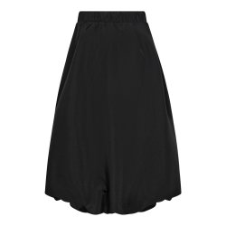 CC Trice balloon skirt midi
