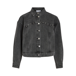 VILA Viadira denim jakke