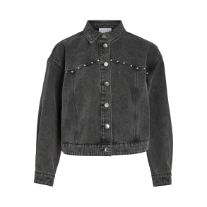 VILA Viadira denim jakke