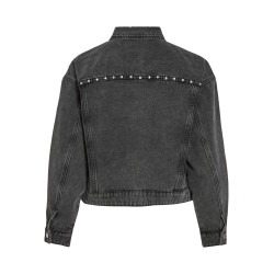 VILA Viadira denim jakke