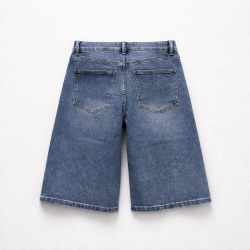 Wilto Jeans shorts blue