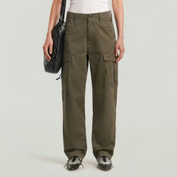 G-Star Holt cargo wmn dark khaki