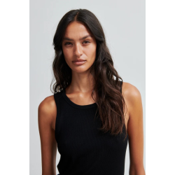SF Under tank top black