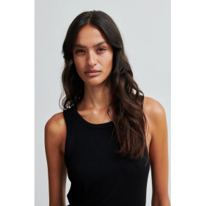 SF Under tank top black