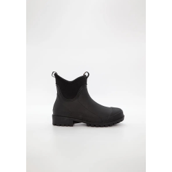 Duffy Boots waterproff black