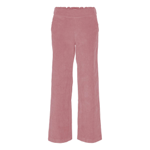 Victoria corduroy pants dusty rose