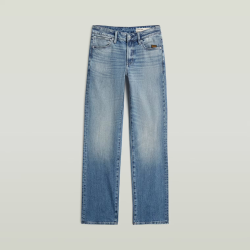 G-Star Morgan G-straight VMN faded blue