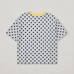 ByLund Liv t-shirt lysebl�
