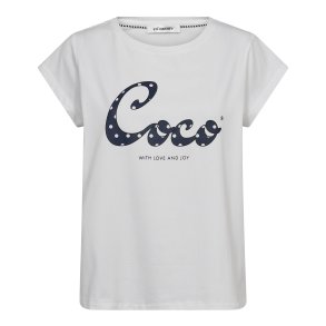 CC Dot Coco t-shirt