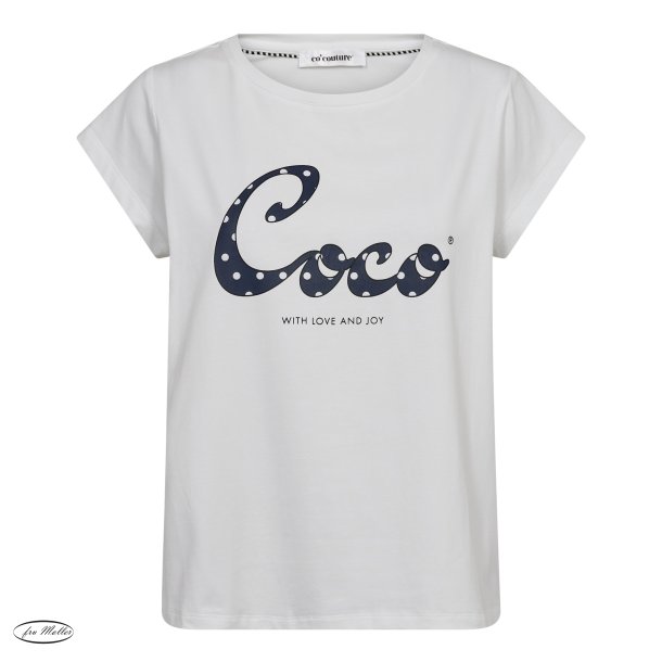 CC Dot Coco t-shirt