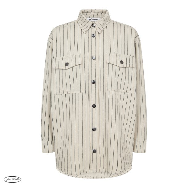 CC Pin shirt bone