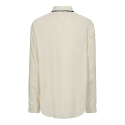 CC Blair shirt off white