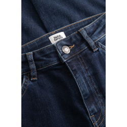 T&T Nelly jeans deep blue wash