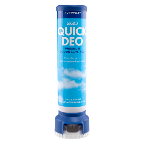 quick deo