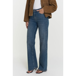 T&T Nora jeans dk blue wash