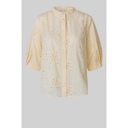 SF Cavana shirt alabaster gleam