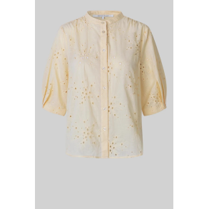 SF Cavana shirt alabaster gleam