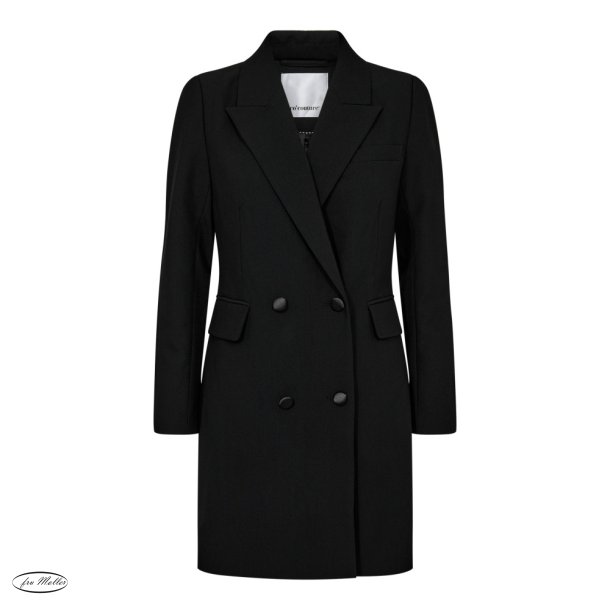 CC Vola blazer dress