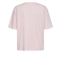 Nutenia T-shirt pink lady