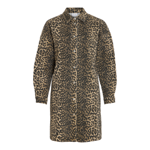 VILA Vichia dress leo