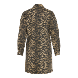 VILA Vichia dress leo
