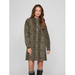 VILA Vichia dress leo
