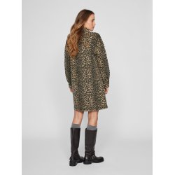 VILA Vichia dress leo