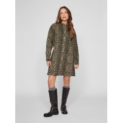VILA Vichia dress leo