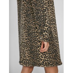 VILA Vichia dress leo
