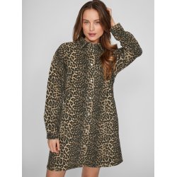 VILA Vichia dress leo