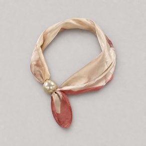 Merrild t�rkl�de magnet rose flower