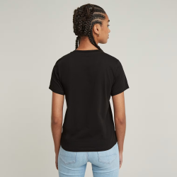 G-Star Nifous T-shirt sort