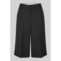 SF Sharo long shorts black