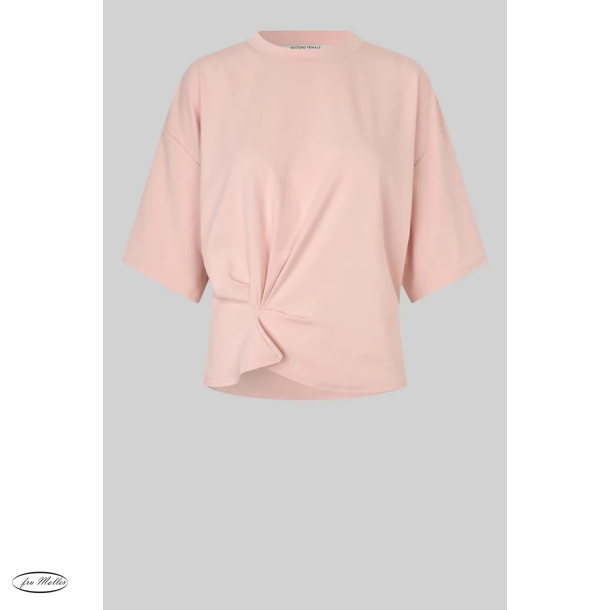 SF Missouri Tee crystal pink