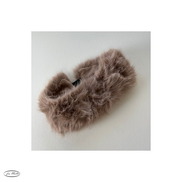 THREE M Headband 2511 taupe