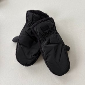 Three M Gloves 2506 black