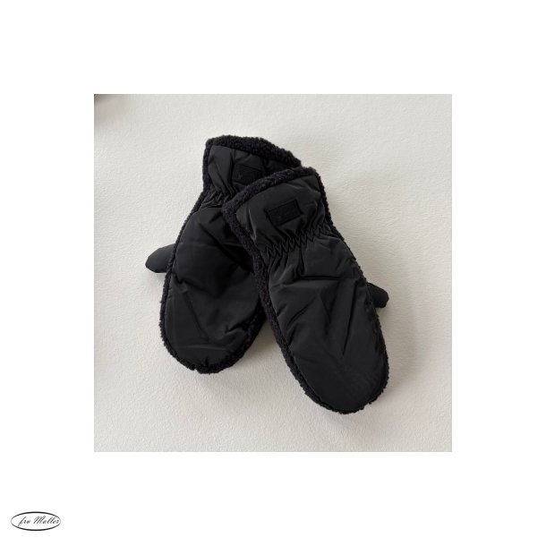 Three M Gloves 2506 black