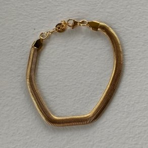 Three M Bracelet