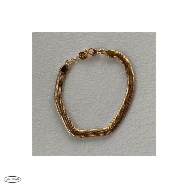Three M Bracelet