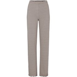 ESME Blossom strips GOTS bukser